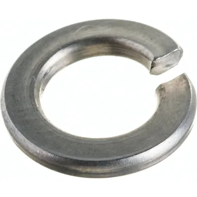 Пружинная шайба гровер DINFIX DIN 127, нерж. А2, М8, 250 шт. 00-00001920