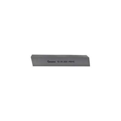 Резец заготовка 8x8х200 мм, Р6М5 Sekira 00-00025360