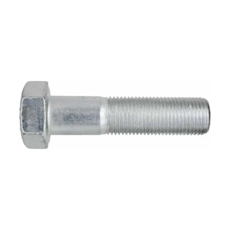 Болт СаМат Плюс 10х1,25х100 оц. DIN960 10.9 (3 шт) KRP-2558