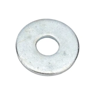 Шайба кузовная КВАДРА DIN 9021, М10, коp. 50 шт. 902110002051