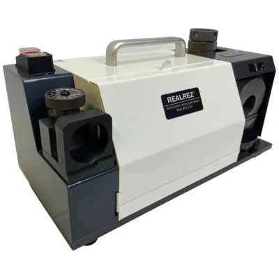Заточной станок для сверл REALREZ Z20 (230V) REZ-Z20(230V)