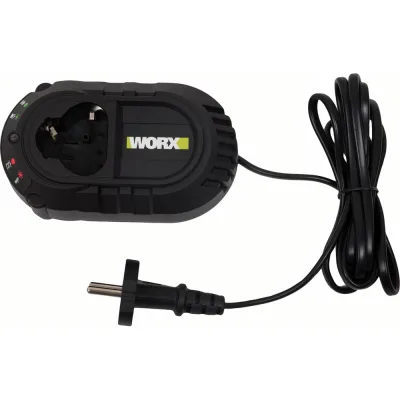 Зарядное устройство WORX Professional WA3713
