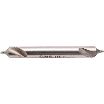 Сверло центровочное тип В (1 мм, Р6М5) GRIFF a141007