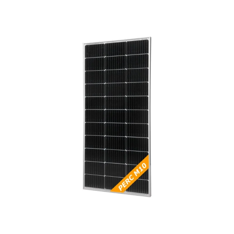 Солнечная панель One-Sun OS-150М M10, солнечная батарея для дома, для дачи, 12В, 2шт. SW000105