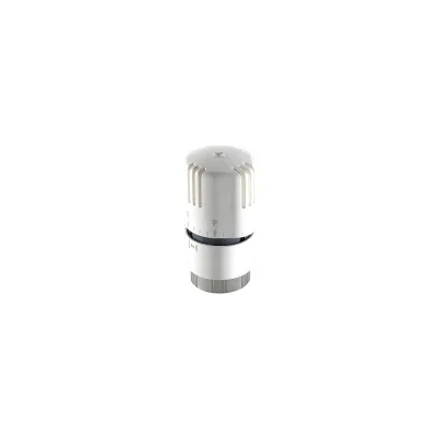 Твердотельная термоголовка, диапазон регулировки 6.5 - 27.5 C Valtec VT.1000.0.0