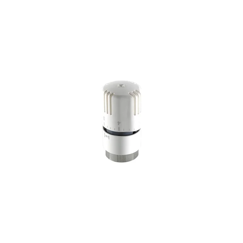 Твердотельная термоголовка, диапазон регулировки 6.5 - 27.5 C Valtec VT.1000.0.0