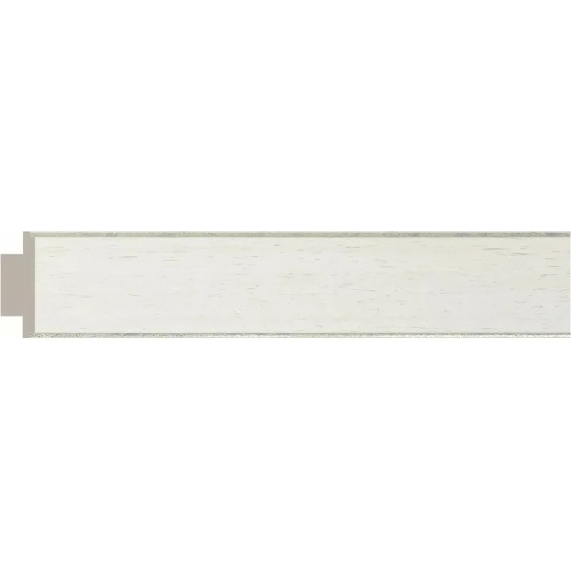 Π‘ΠΎΠ΅Π΄ΠΈΠ½ΠΈΡΠ΅Π»ΡΠ½ΡΠΉ ΠΌΠΎΠ»Π΄ΠΈΠ½Π³ Cosca Decor 110-15 30 ΠΌΠΌ, ΡΠ»ΠΎΠ½ΠΎΠ²Π°Ρ ΠΊΠΎΡΡΡ Π‘ΠΠ019726