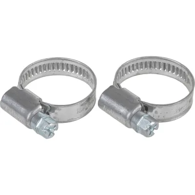 Комплект хомутов червячных Arnezi 16x27 / 9-0,7 W2-430 2 шт. A0902143
