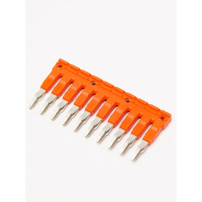 Перемычка Onka для MRK 4, OPK 4, 10 полюсов, 1060114