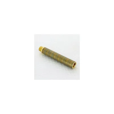 Удлинитель Viega НВ 1/2"х150, бронза 440305