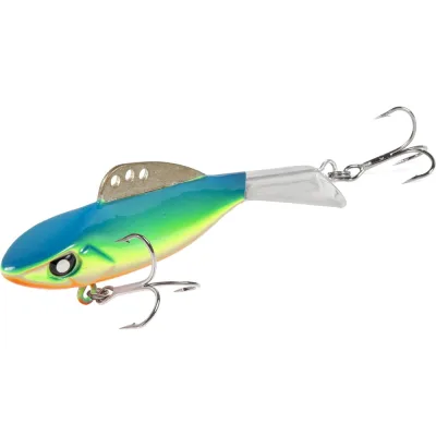 Балансир Lucky John LJ Pro Series MEBARU 67мм, цвет 345, блистер LJME67-345
