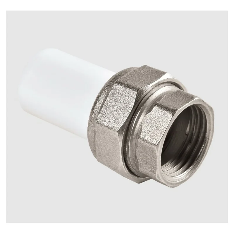 Комбинированная муфта РВК разъемная ПП D63-2 ВР 020556