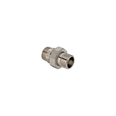 Комплект Valtec _57 VI7 Сгон прямой 3/4 нар.-нар. VTr.728.N.0005 5 штук VT.VI7.K57.7280005.5