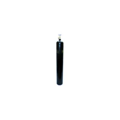 Баллон углекислотный 10 л BlackWeld 111434bw