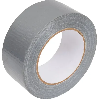 Армированная клейкая лента TPL серая ULTRA tape 48 мм x 50 м 4687205075536