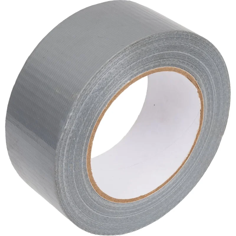 Армированная клейкая лента TPL серая ULTRA tape 48 мм x 50 м 4687205075536