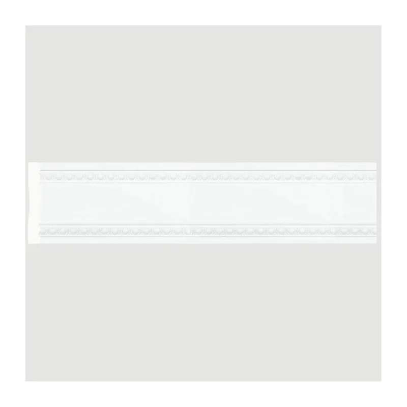 ΠΠΎΠ»Π΄ΠΈΠ½Π³ Cosca Decor ΠΈΠ½ΡΠ΅ΡΡΠ΅ΡΠ½ΡΠΉ Π±Π°Π³Π΅Ρ, 60 ΠΌΠΌ, Π±Π΅Π»ΡΠΉ ΠΌΠ°ΡΠΎΠ²ΡΠΉ Π‘ΠΠ048159
