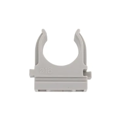 Крепеж-клипса U-plast F 16, 100 шт. 300-016