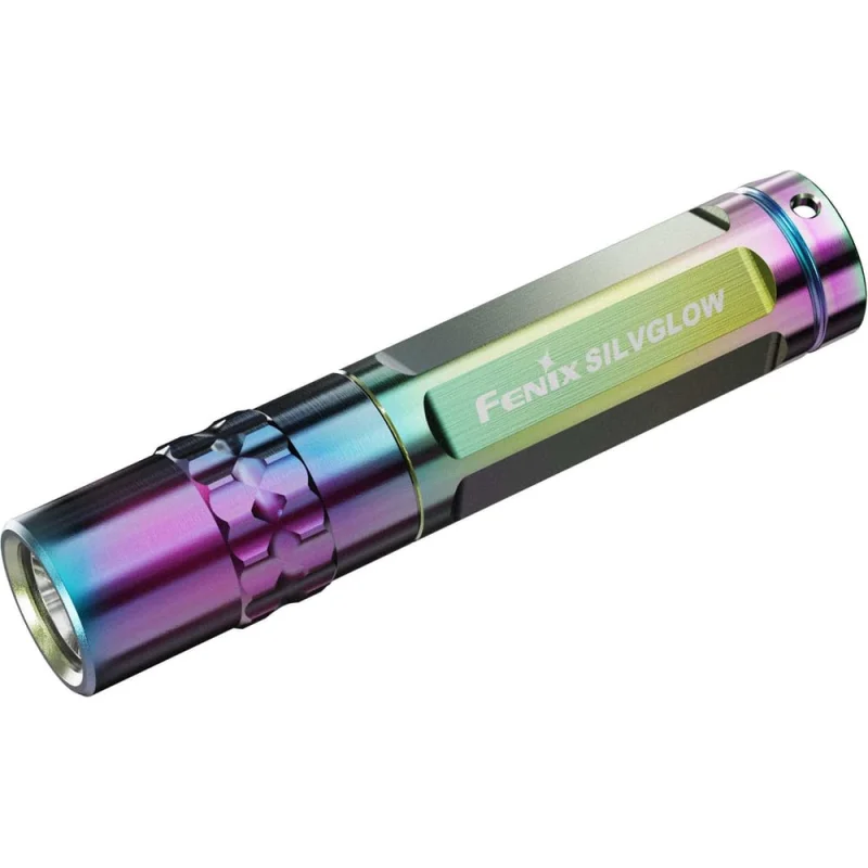 Фонарь Fenix SILVGLOW бласт SILVGLBLAST