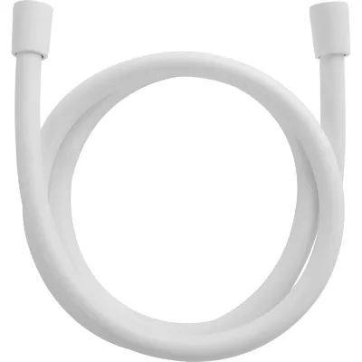 Шланг для душа Wonzon &amp; Woghand 1800 мм, белый матовый WW-RG01-1800-MW