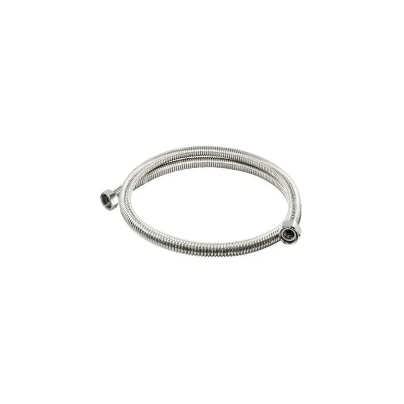 Гибкая подводка Lavita нержавеющая, 3/4х3/4 гайка-гайка HF18A-500-R