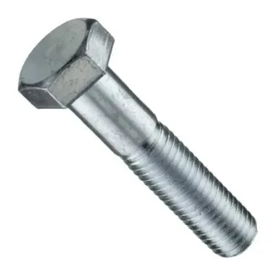 Болт SORREX М12x40 ГОСТ 7805 25 штук 7805-12-40 25