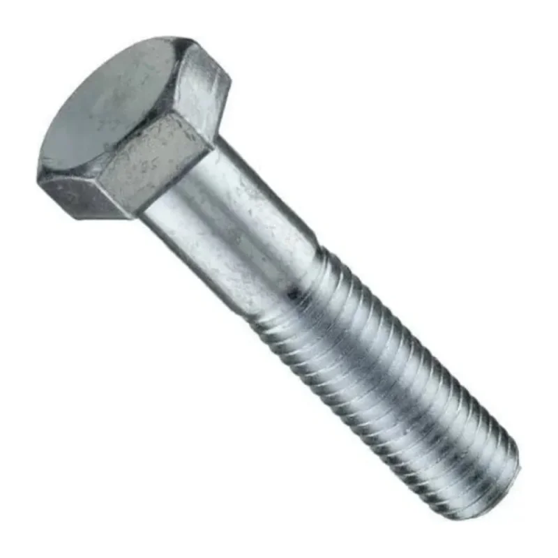 Болт SORREX М12x40 ГОСТ 7805 25 штук 7805-12-40 25