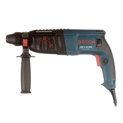 Перфоратор Bosch GBH 2-26 DRE 0.611.253.708 0611253708