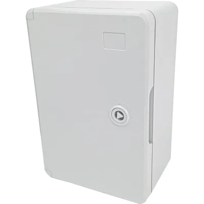 Щит AY-KA ABS-пластик IP65 с непрозрачной крышкой 200x300x130 AYK203013