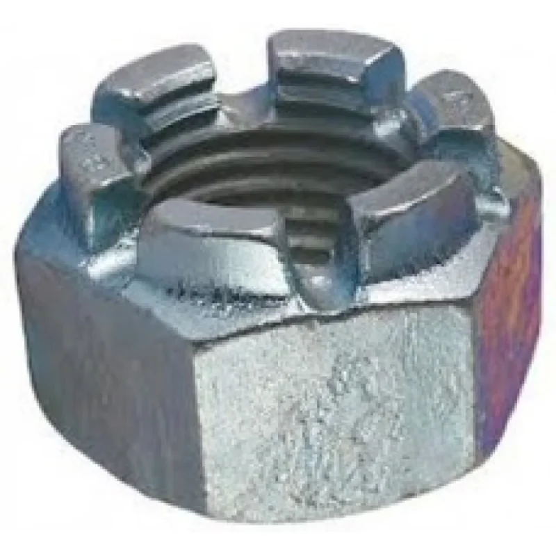 ΠΠ°ΠΉΠΊΠ° ΠΠΠ DIN 935 Π22x1,5 8 zn 25 ΡΡ Π0000017735