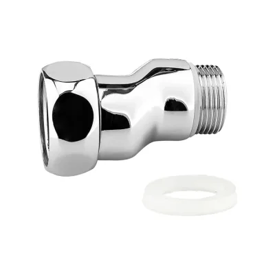 Эксцентрик с накидной гайкой для полотенцесушителя PROFACTOR CHROME в/н 1x3/4 PF TF 779