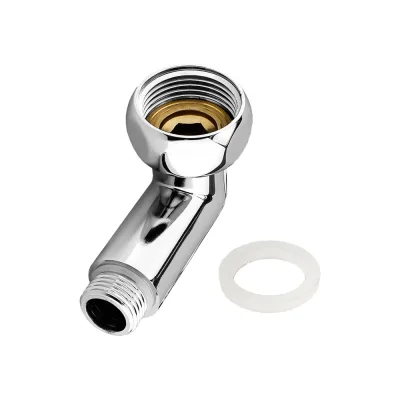 Соединение угловое для полотенцесушителя PROFACTOR CHROME в/н 1x1/2 PF TF 774