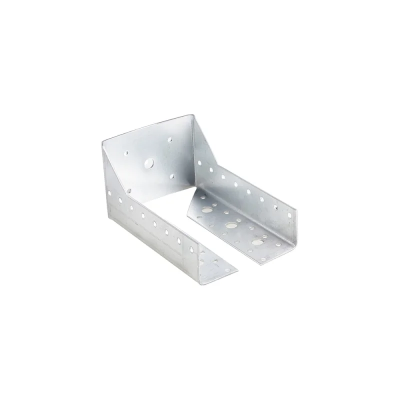 Опора бруса STARFIX закрытая, 100x200x76 мм OBR Z SMP-98755-1