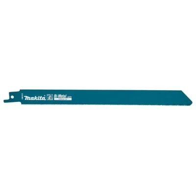Сабельная пилка для металла 225x0.9 мм, 18TPI, 2 шт Makita D-51661