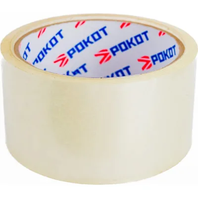 Клейкая лента VETTA 40 м x 48 мм 472-006