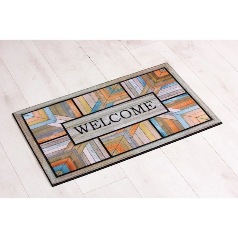ΠΠΎΠ²ΡΠΈΠΊ ΠΏΡΠΈΠ΄Π²Π΅ΡΠ½ΡΠΉ JOY HOME 45x75, ΠΠ°ΡΠΊΠ΅Ρ 12788