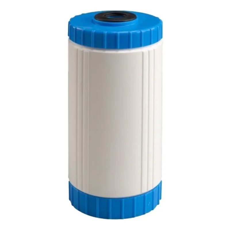 Картридж с гранулированным углем PROFLINE GAC-10BB УТ-00050771