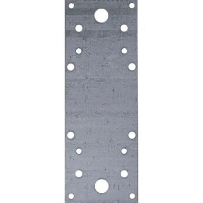 Крепежная пластина Daxmer КР-100х35 50 шт 00000332547