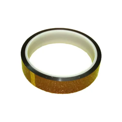 Термоскотч AMPERIN 40mm*33m 018591