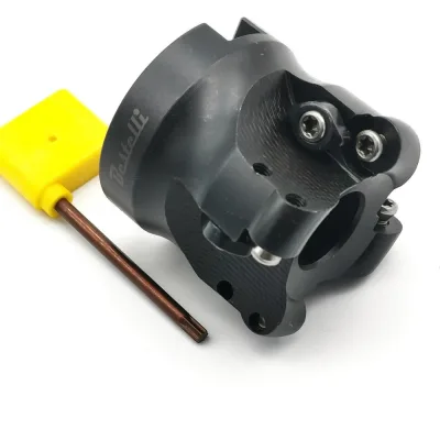 Фреза торцевая BESTELLI EMRW-6R-50-22-4T CT01500375