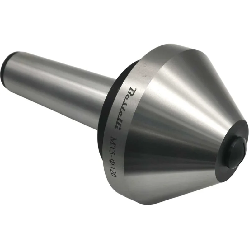 Центр вращающийся BESTELLI КМ5 грибковый 60 D120мм (MT5-120) AC01600754