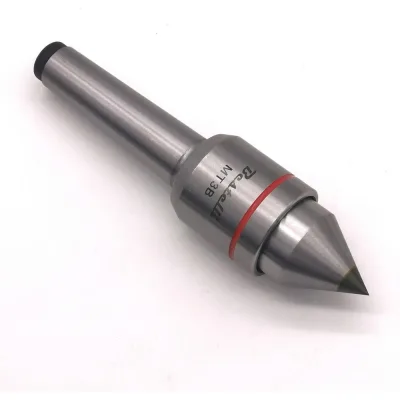 Центр вращающийся BESTELLI КМ3 CNC (MT3B) твердосплавный AC01600173