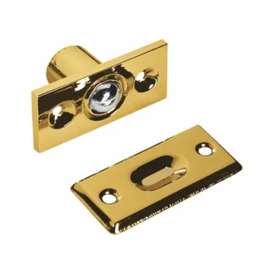 Шариковая защелка PALIDORE L1 PB, золото блестящее 98760964