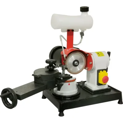 Станок для заточки дисковых пил PB International JMY8-70W с СОЖ MM00100015