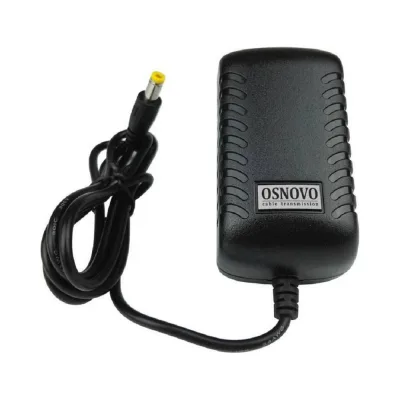 Блок питания (сетевой адаптер) OSNOVO PS-48024 DC48V, 0,5A (24Вт макс.) sct1126