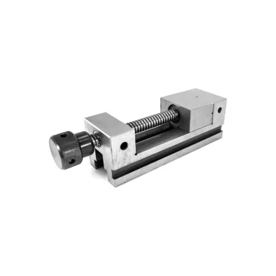 Тиски лекальные ручной привод 63 Beltools ri.265.53