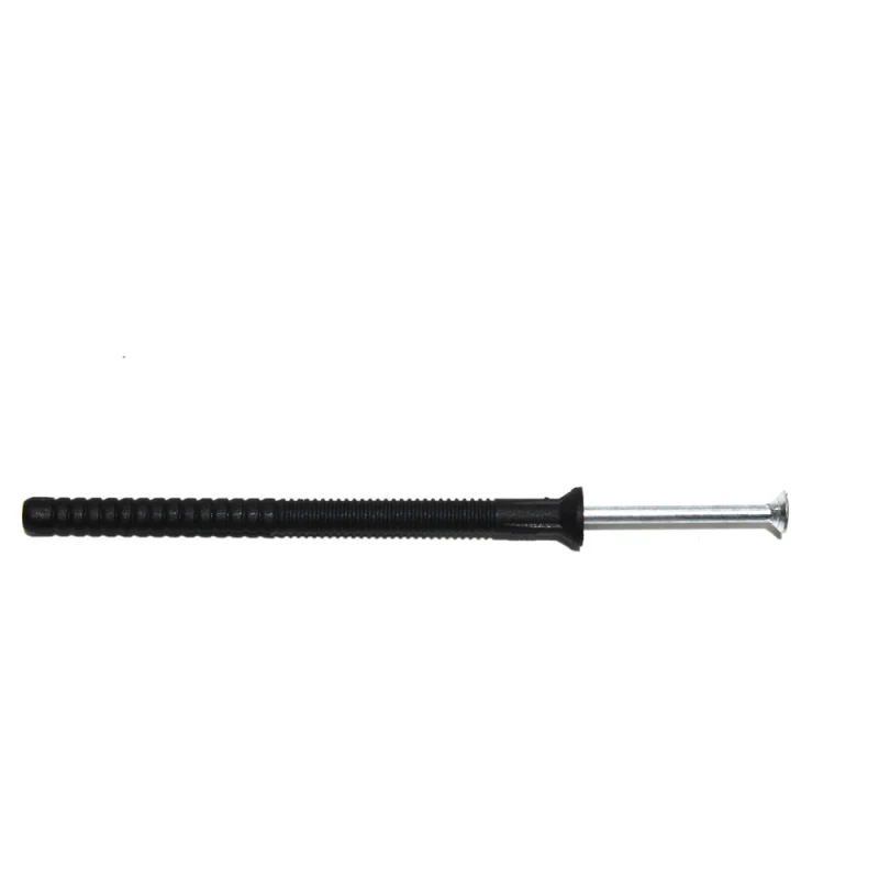 Дюбель-гвоздь R2R 8x120, потай, 50 шт. ДГВ-П-8х120-50