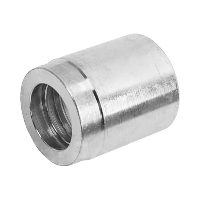 Муфта TITAN LOCK 1SN/2SN, DN 16, TL-CC1SN/2SN-16