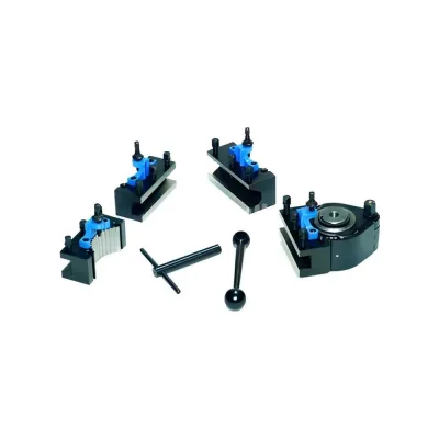 Набор резцедержателей Micron N200 107881