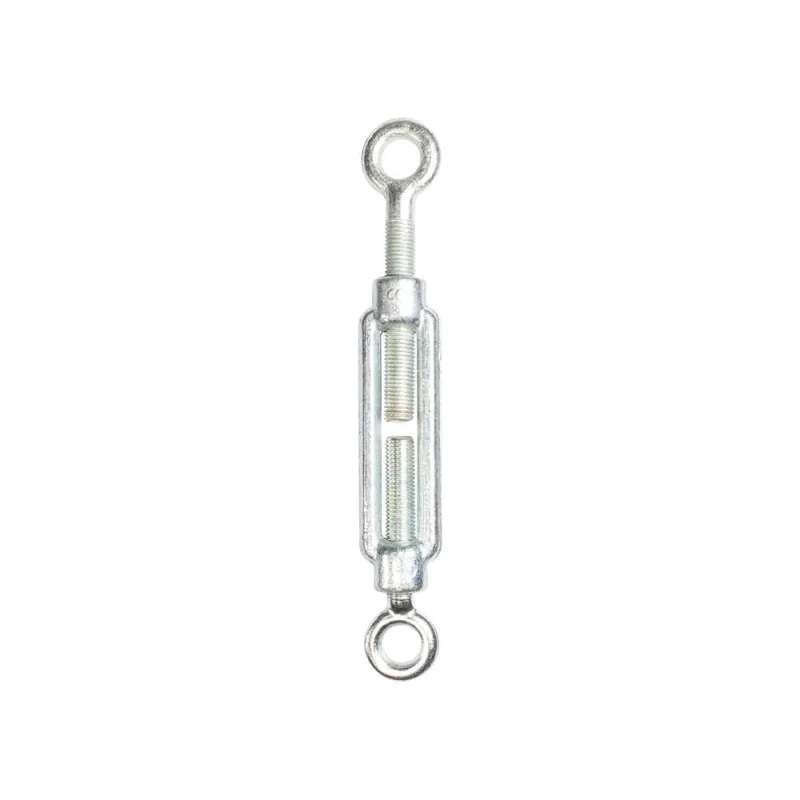 Талреп кольцо-кольцо TOR М20 DIN1480 (открытого типа) 123204